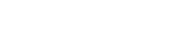 Soaring eagle logo white