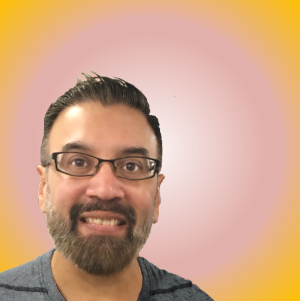 Picture of Amit Shah