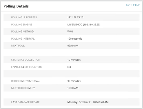 polling details image