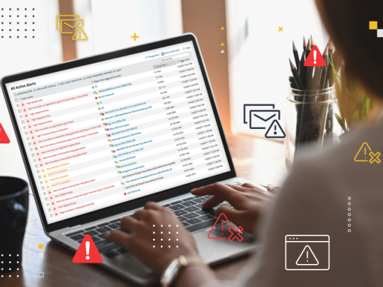 SolarWinds Rapid Report Card